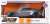 2016 Chevy Camaro SS Silver Bridgestone Logo (Diecast Car) Package1