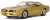 1977 Pontiac Firebird Trans-Am Gold (Diecast Car) Item picture1
