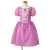 [Disney Princess] Fashionable Dress Rapunzel (Character Toy) Other picture1