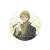 Bungo Stray Dogs Can Badge Doppo Kunikida (Anime Toy) Item picture1