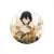 Bungo Stray Dogs Can Badge Ranpo Edogawa (Anime Toy) Item picture1