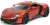 ライカン ハイパースポーツ メタリックオレンジ (ミニカー) 商品画像1