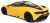 2018 Mclaren 720s Yellow (Diecast Car) Item picture2