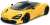 2018 Mclaren 720s Yellow (Diecast Car) Item picture1