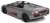 2017 ランボルギーニ ムルシエラゴ ロードスター グレー (ミニカー) 商品画像2