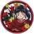 Yashahime: Princess Half-Demon Can Mirror Moroha (Anime Toy) Item picture1