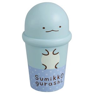 Shake Chara Ice Mag Sumikko Gurashi Lizard (Character Toy)