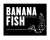 Banana Fish Clear Clutch Bag (Anime Toy) Item picture1