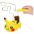Electric Shock Caution Bili Bili Pikachu (Character Toy) Other picture1