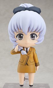 Nendoroid Teletha Testarossa (PVC Figure)