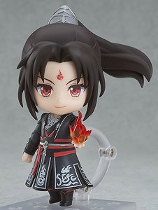 ねんどろいど 洛冰河 (フィギュア)