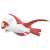 Monster Collection MS-47 Latias (Character Toy) Item picture1