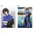 Bungo Stray Dogs Clear File Osamu Dazai (Anime Toy) Item picture1