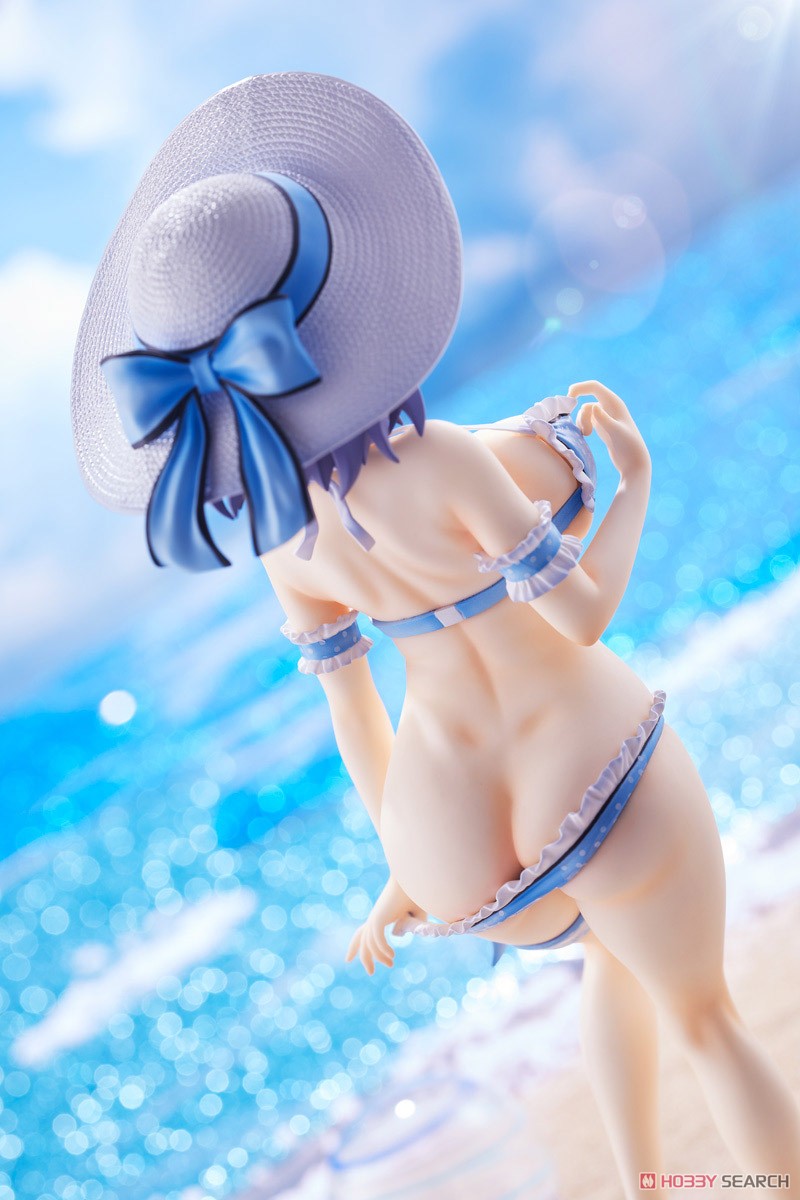 Yumi [Bikini Style] (PVC Figure) Other picture2
