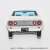 Rubber Magnet Skyline2000GT-R (KPGC110) (Toy) Item picture1