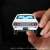 Rubber Magnet Skyline2000GT-R (KPGC110) (Toy) Other picture1
