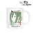 Re:Zero -Starting Life in Another World- Crusch Ani-Art Vol.3 Mug Cup (Anime Toy) Item picture1