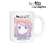 Re:Zero -Starting Life in Another World- Anastasia Ani-Art Vol.3 Mug Cup (Anime Toy) Item picture1