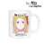 Re:Zero -Starting Life in Another World- Priscilla Ani-Art Vol.3 Mug Cup (Anime Toy) Item picture1