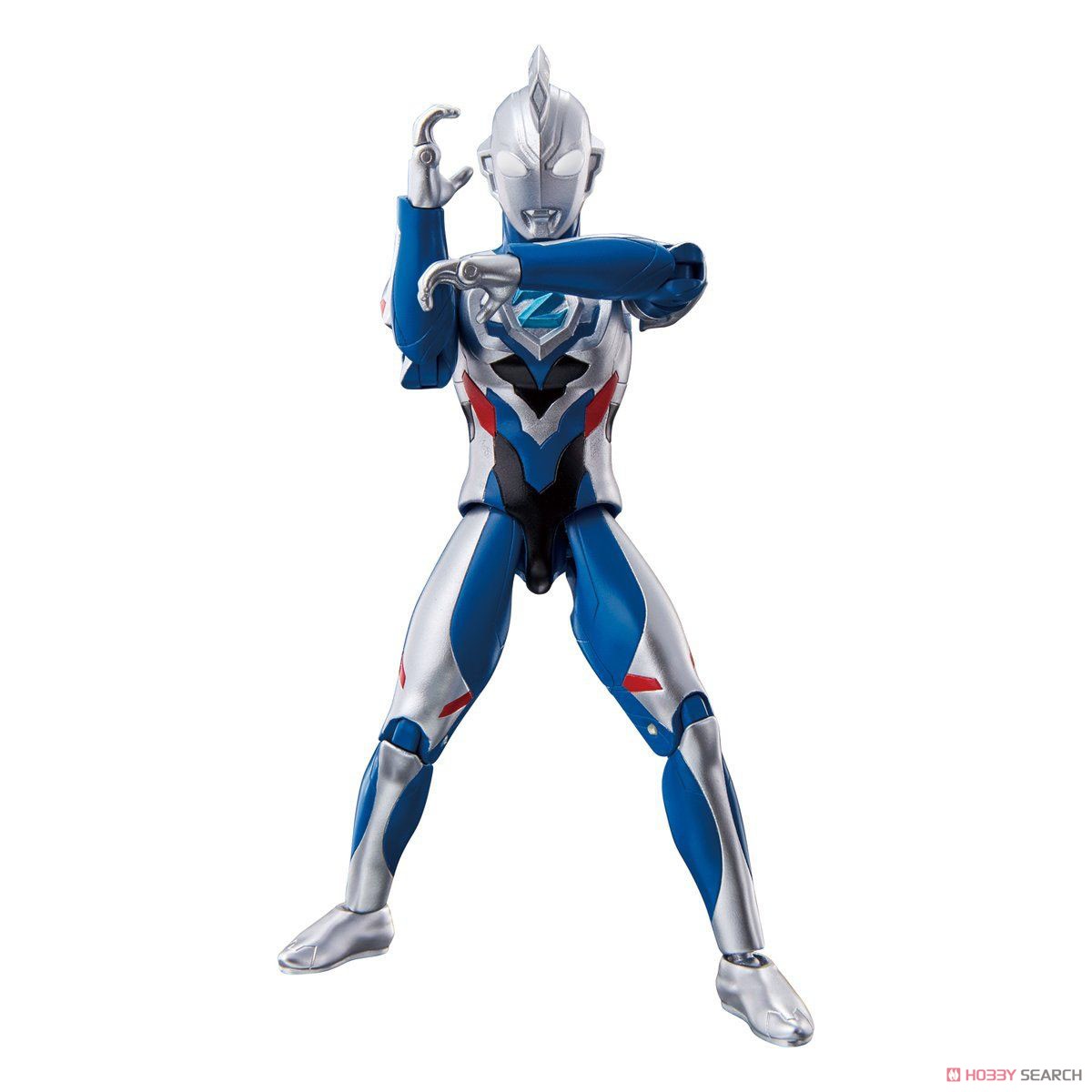 Ultra Action Figure Ultraman Z Original (Character Toy) Item picture3