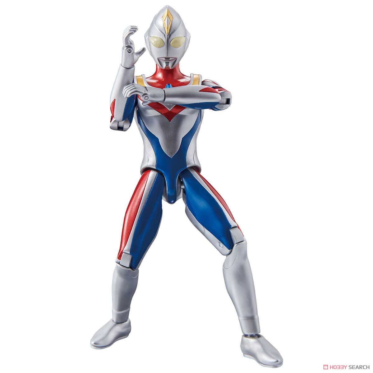 Ultra Action Figure Ultraman Dyna (Character Toy) Item picture1