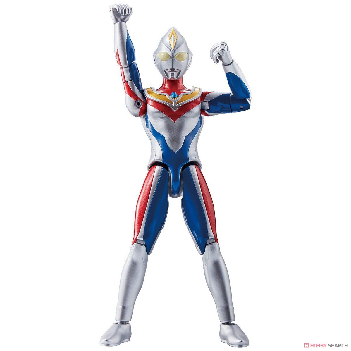 Ultra Action Figure Ultraman Dyna (Character Toy) Item picture3