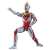 Ultra Action Figure Ultraman Gaia (Character Toy) Item picture3
