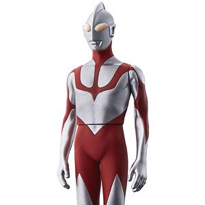 Movie Monster Series Ultraman (Shin Ultraman) (Character Toy)