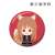 Spice and Wolf Holo NordiQ Can Badge (Anime Toy) Item picture1