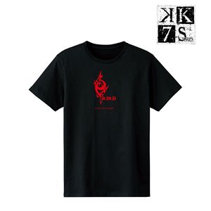 K SEVEN STORIES ≪吠舞羅≫ Tシャツ メンズ(サイズ/L) (キャラクターグッズ)