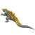 Movie Monster Series Neronga (Character Toy) Item picture2
