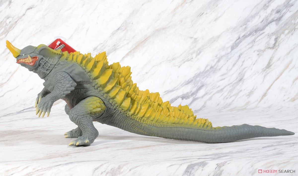 Movie Monster Series Neronga (Character Toy) Item picture5