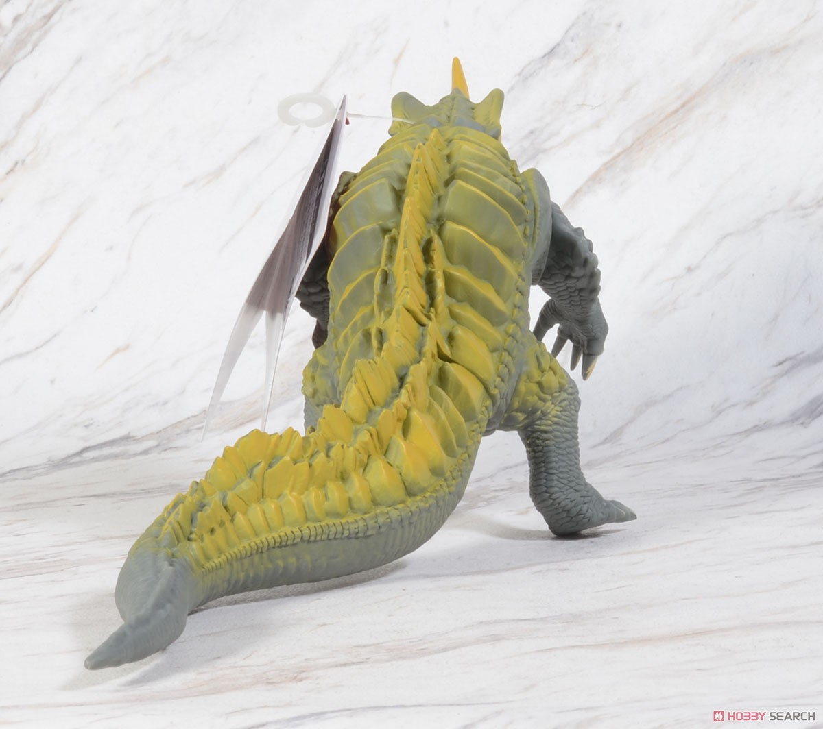 Movie Monster Series Neronga (Character Toy) Item picture6