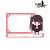 Girls` Frontline WA2000 NordiQ Acrylic Memo Stand (Anime Toy) Item picture1