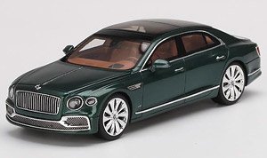 Bentley Flying Spur Verdant (Diecast Car)