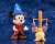 Nendoroid Mickey Mouse: Fantasia Ver. (Completed) Item picture4