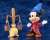Nendoroid Mickey Mouse: Fantasia Ver. (Completed) Item picture5