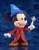 Nendoroid Mickey Mouse: Fantasia Ver. (Completed) Item picture1