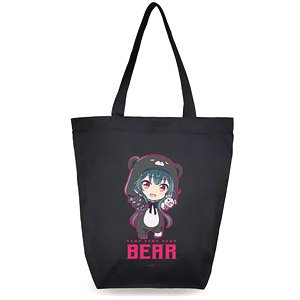 Kuma Kuma Kuma Bear Tote Bag (Anime Toy)