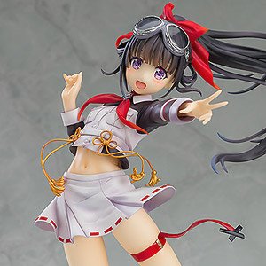 Miyako Muguruma (PVC Figure)