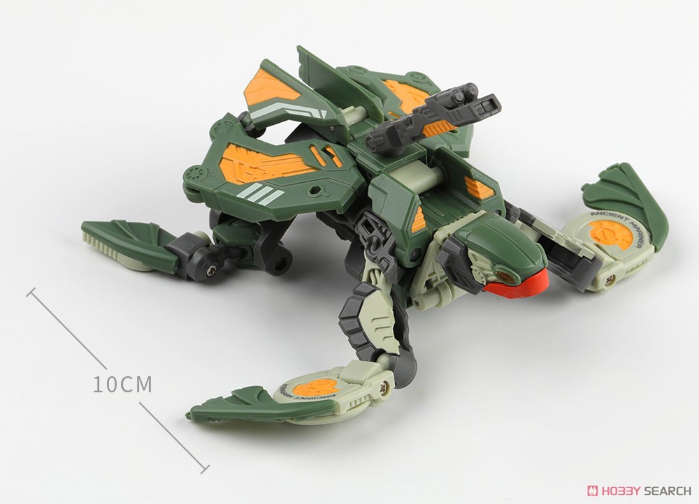 BeastBOX BB-24 JETSAM (ジェットサム) (キャラクタートイ) 商品画像2