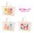 Love Live! Sunshine!! 1st Graders Icon Big Zip Tote Bag (Anime Toy) Other picture3