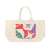 Love Live! Sunshine!! 3rd Graders Icon Big Zip Tote Bag (Anime Toy) Item picture2