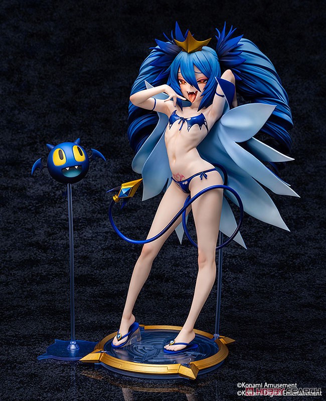 Aqua (PVC Figure) Item picture1