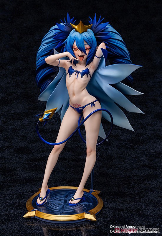 Aqua (PVC Figure) Item picture2