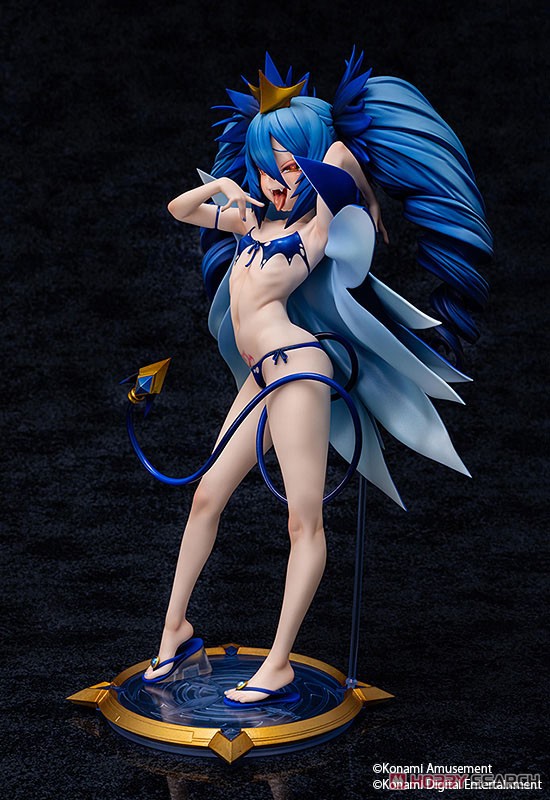 Aqua (PVC Figure) Item picture3