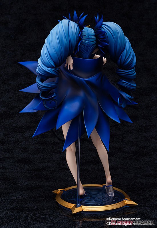 Aqua (PVC Figure) Item picture4