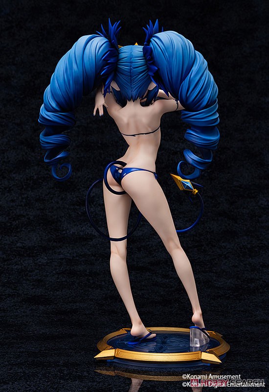 Aqua (PVC Figure) Item picture5