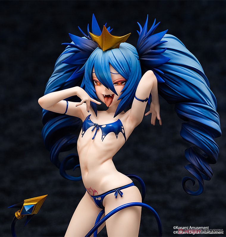 Aqua (PVC Figure) Item picture6