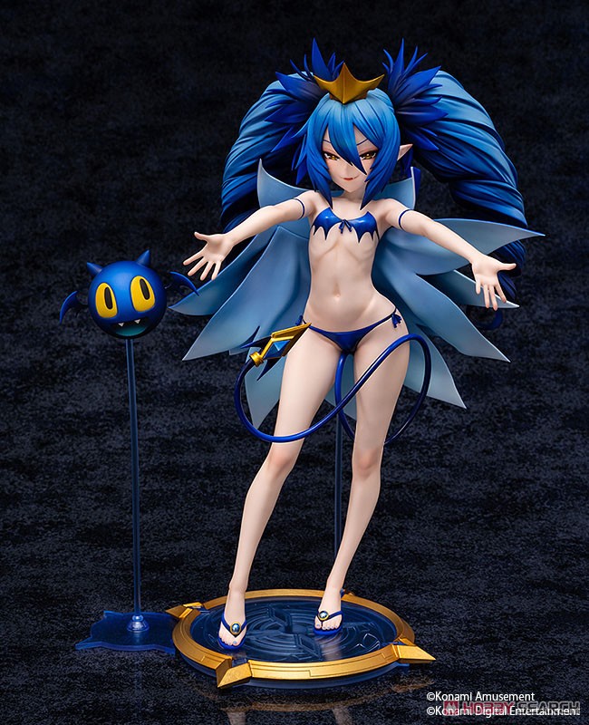 Aqua (PVC Figure) Item picture7